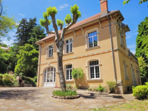 Villa Benjamine - Parc Haut Languedoc